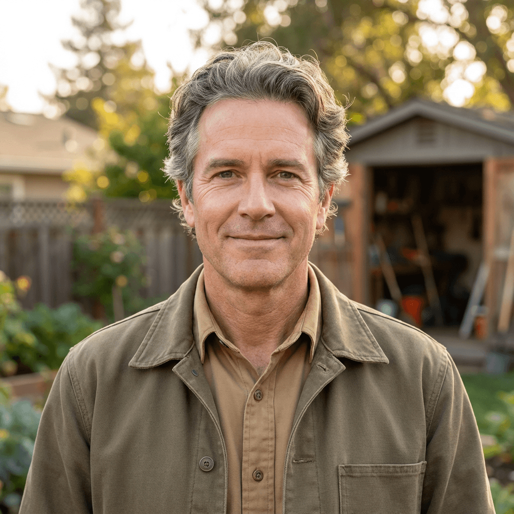 Daniel R., a former homeowner who recovered excess proceeds with our help