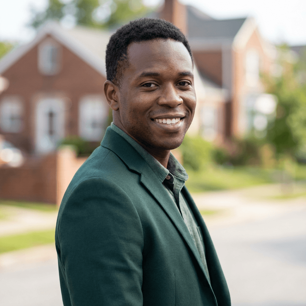 James T., a former homeowner who successfully claimed escrow surplus